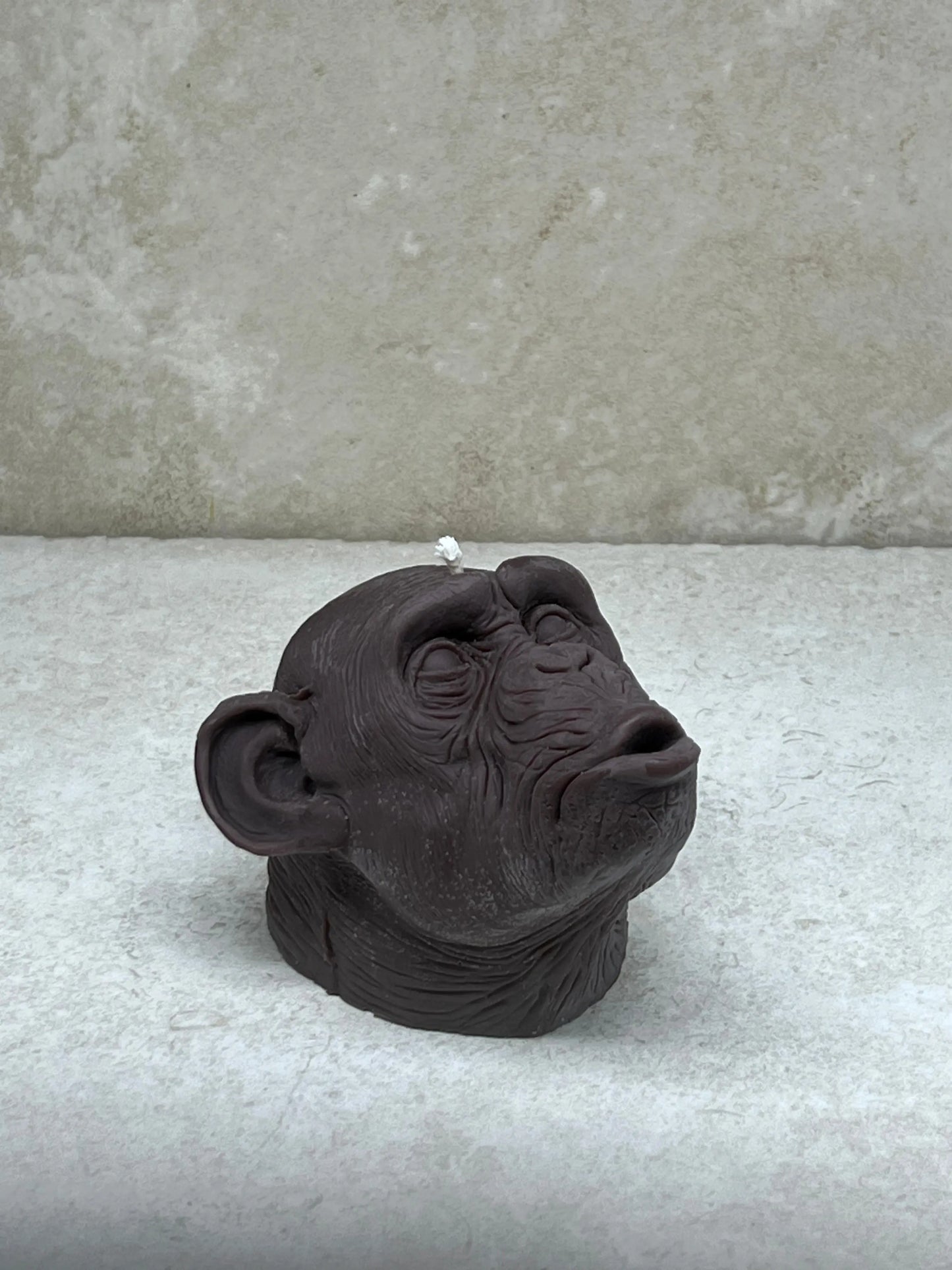 Monkey - Tuckersfx
