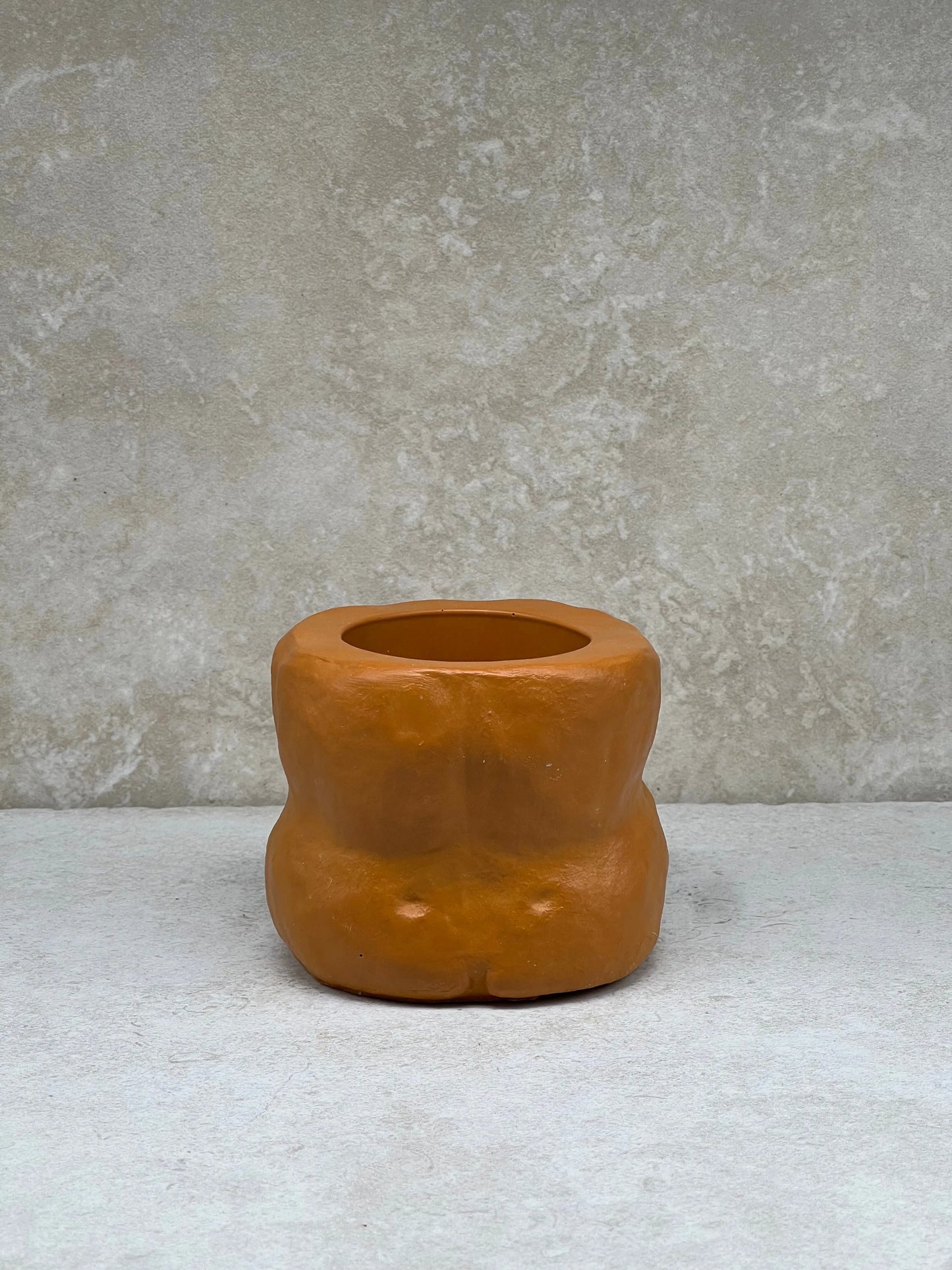 Boobii Refillable Jar Candle Tuckersfx