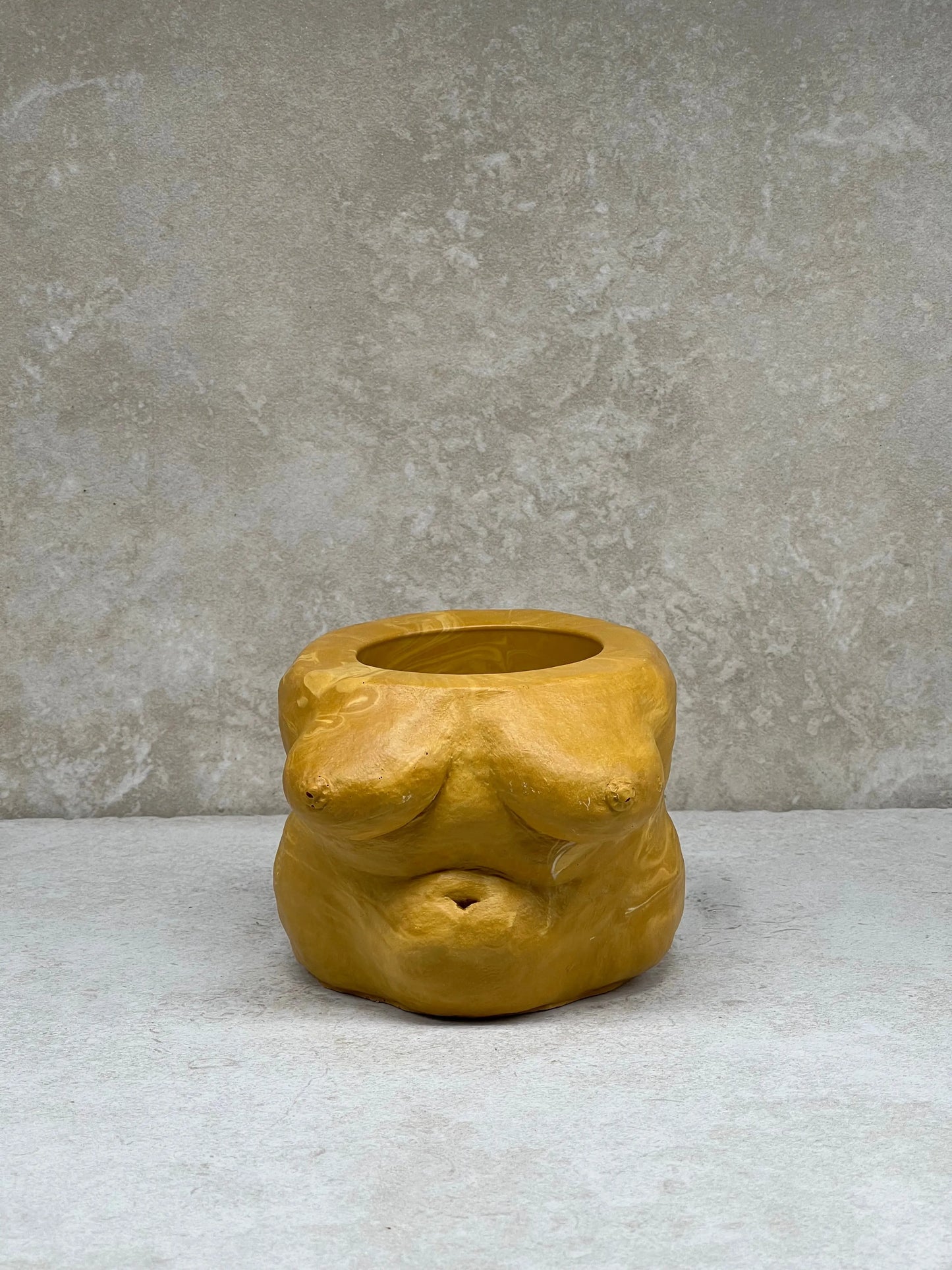 Boobii Refillable Jar Candle Tuckersfx