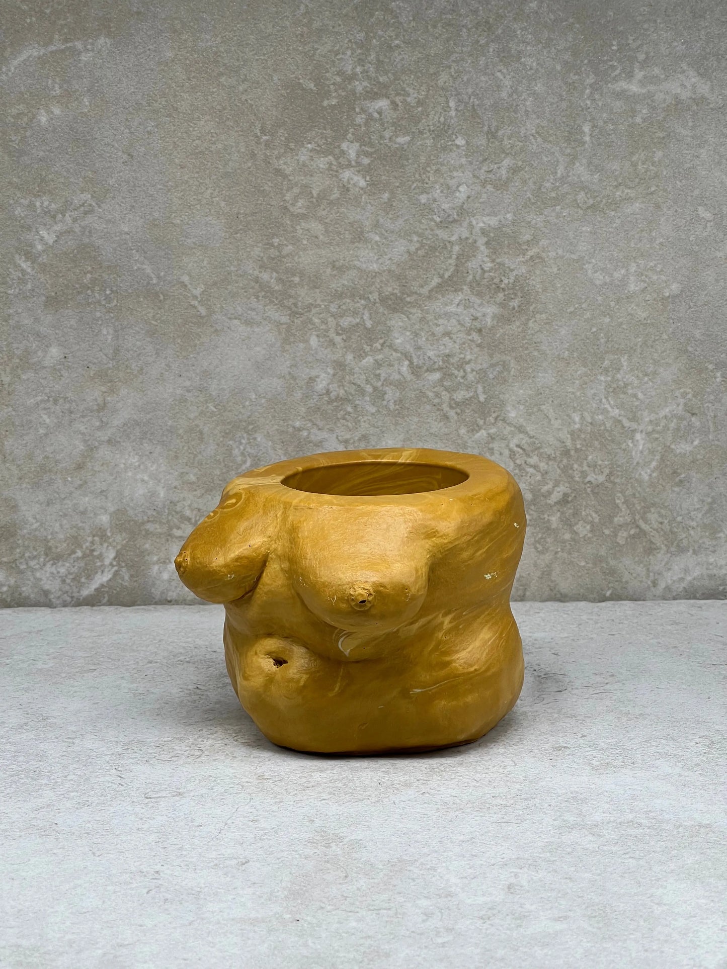 Boobii Refillable Jar Candle Tuckersfx