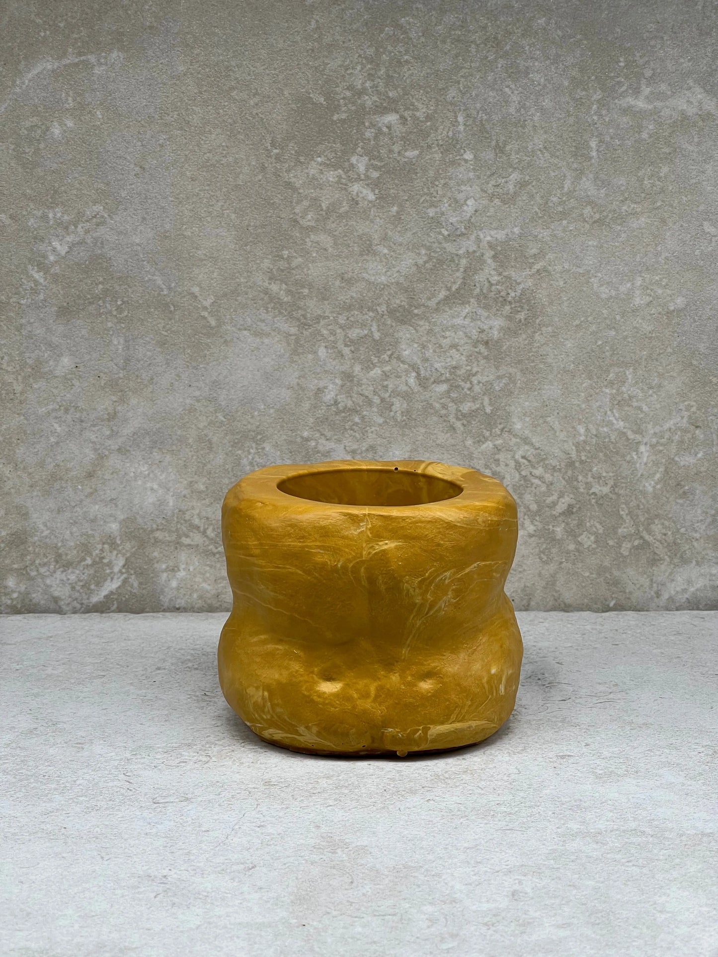 Boobii Refillable Jar Candle Tuckersfx
