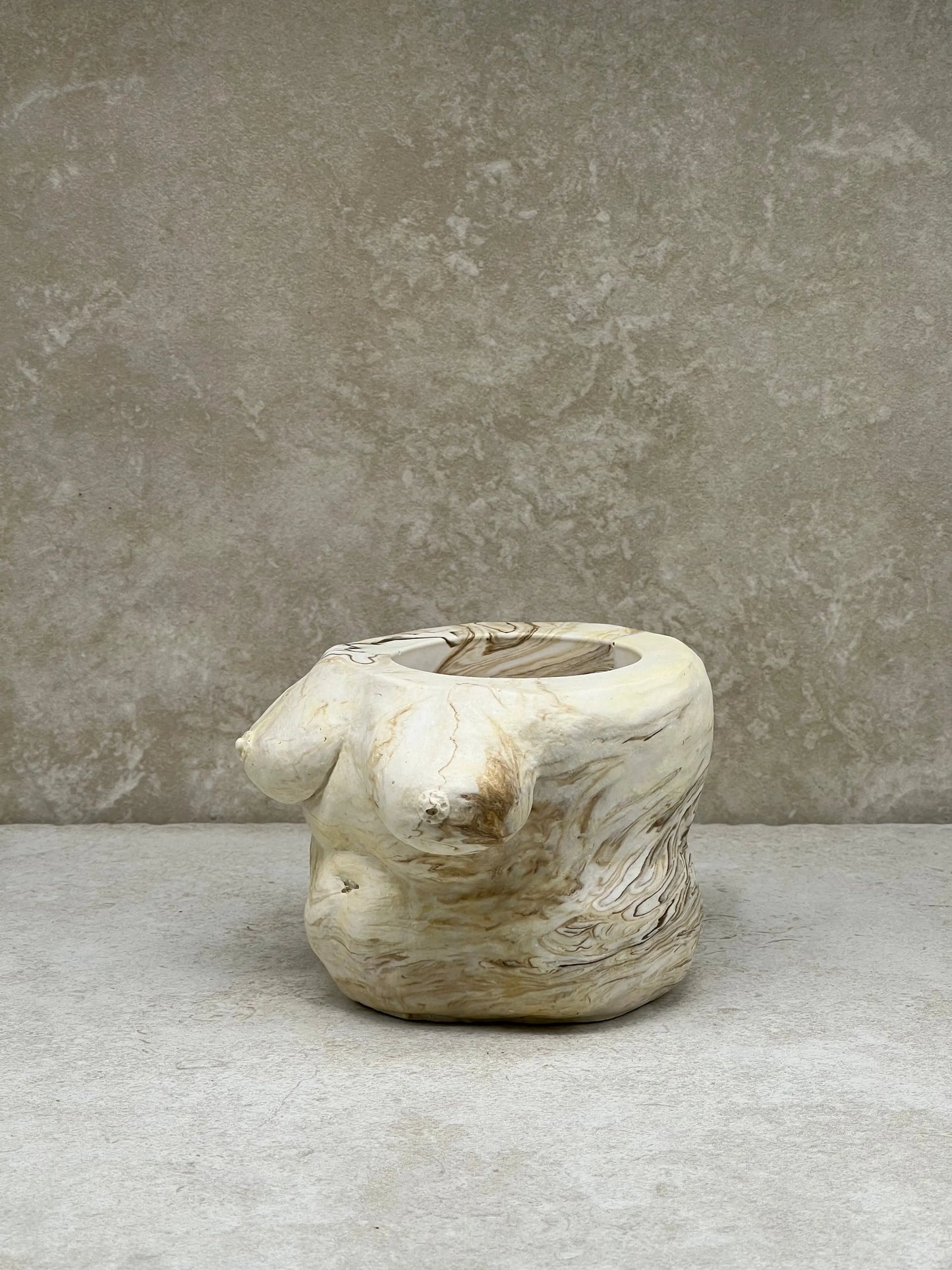 Boobii Refillable Jar Candle Tuckersfx