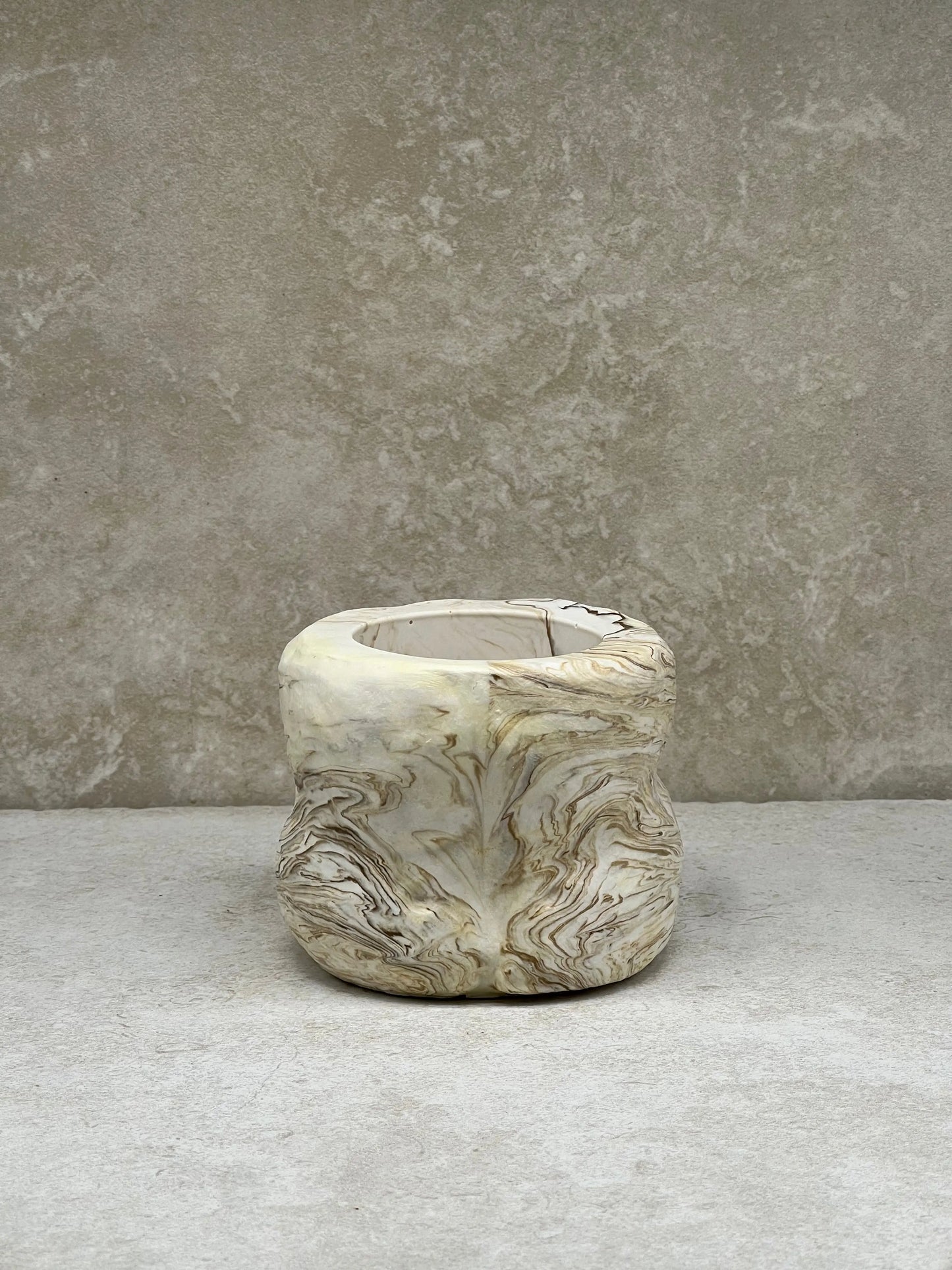 Boobii Refillable Jar Candle Tuckersfx