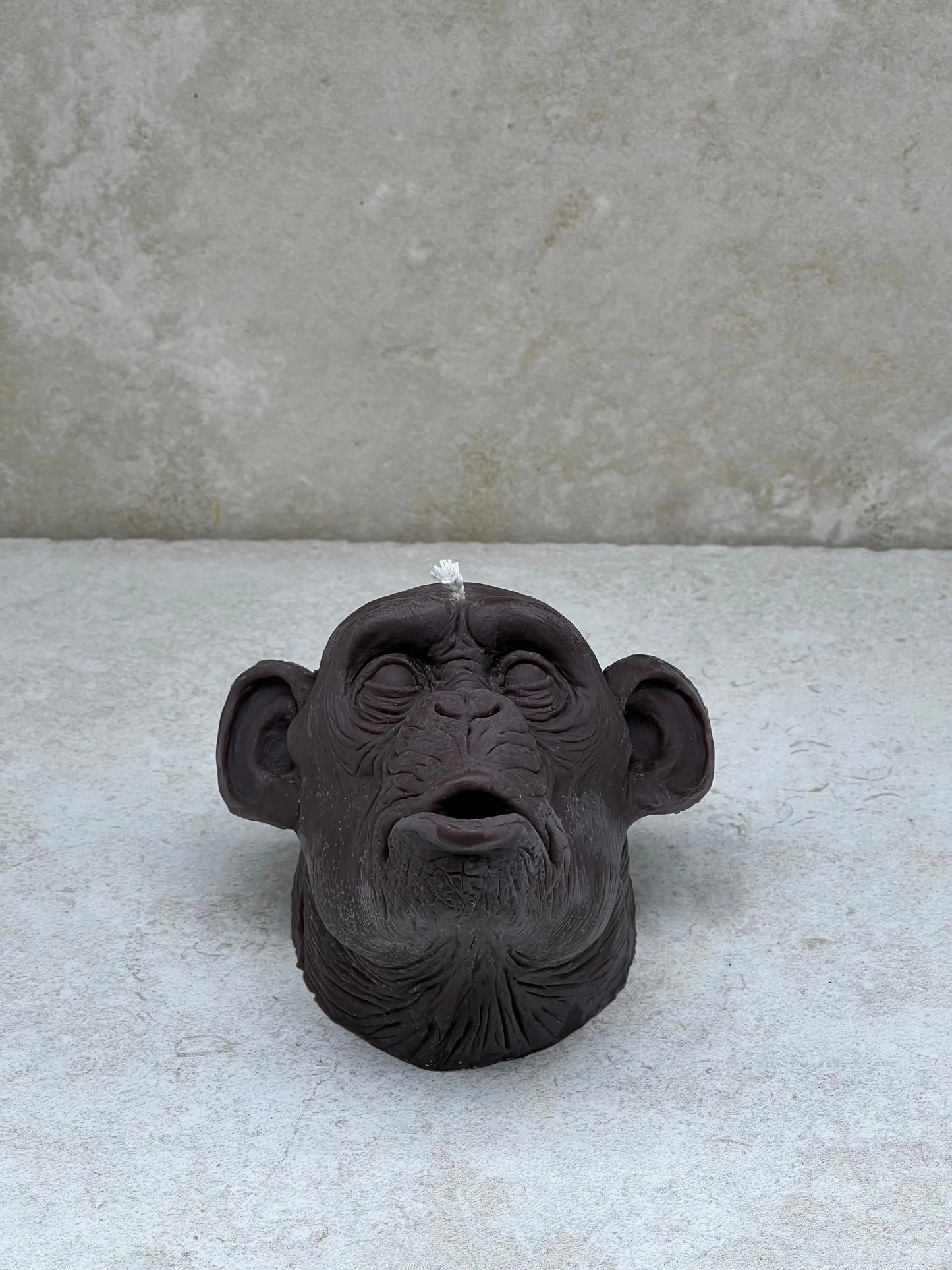 Monkey - Tuckersfx