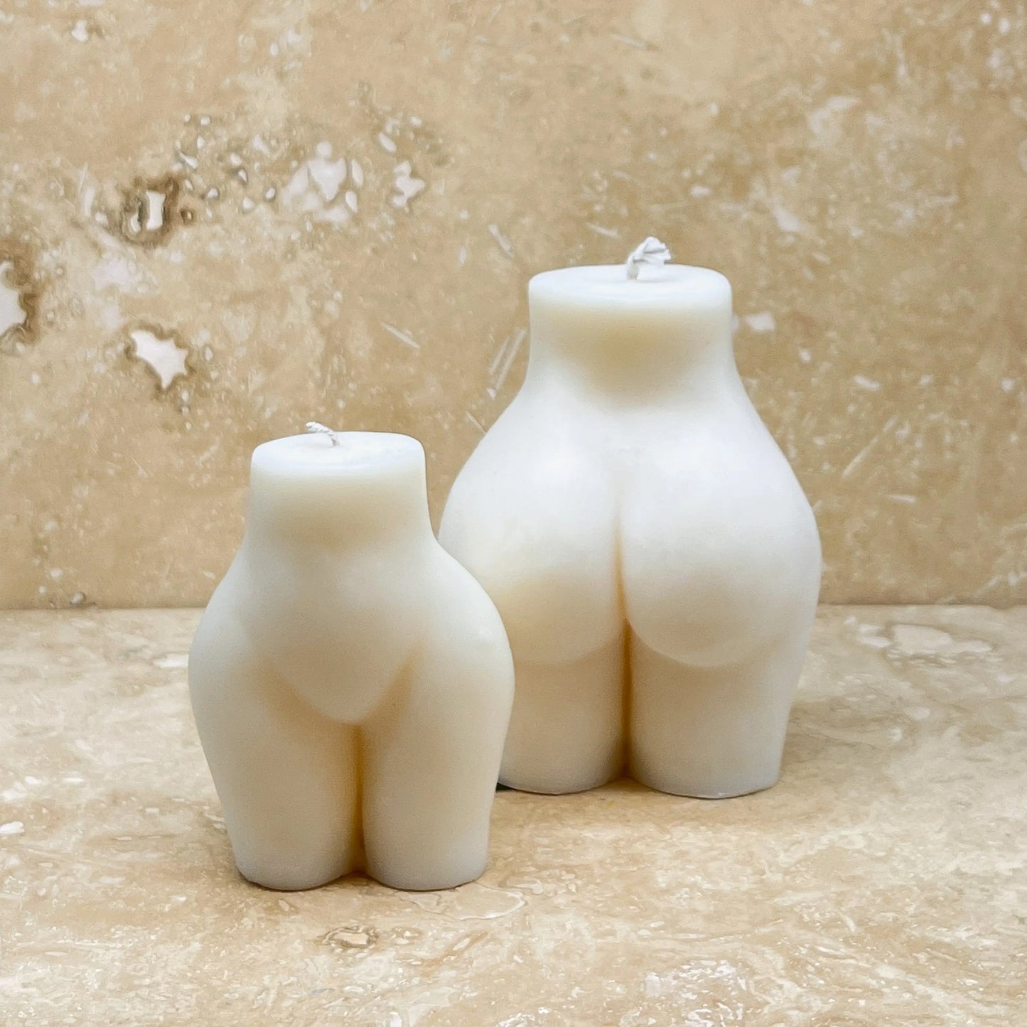 Mini Body Candle Tuckersfx