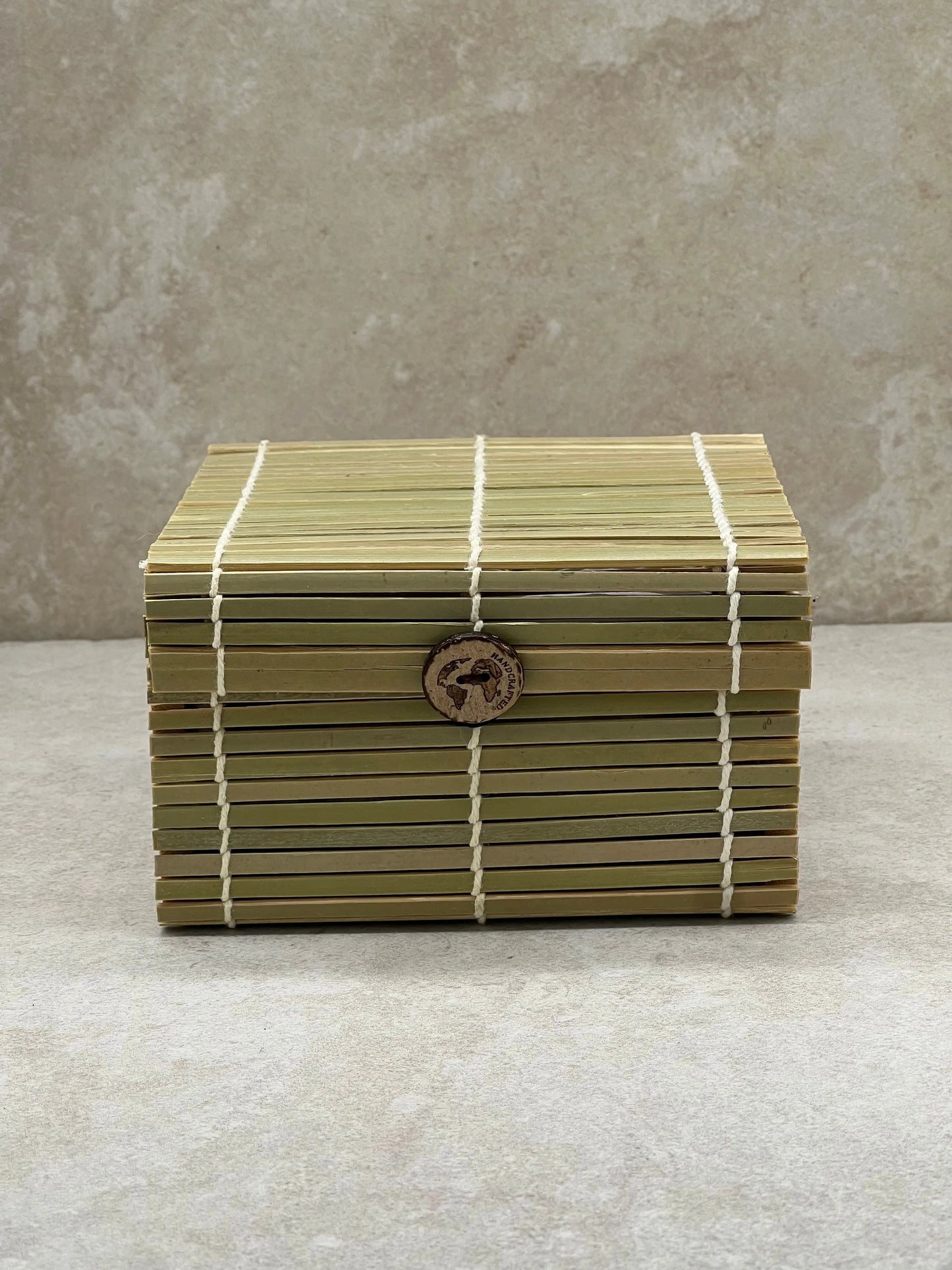 Small Square Gift Box - Tuckersfx