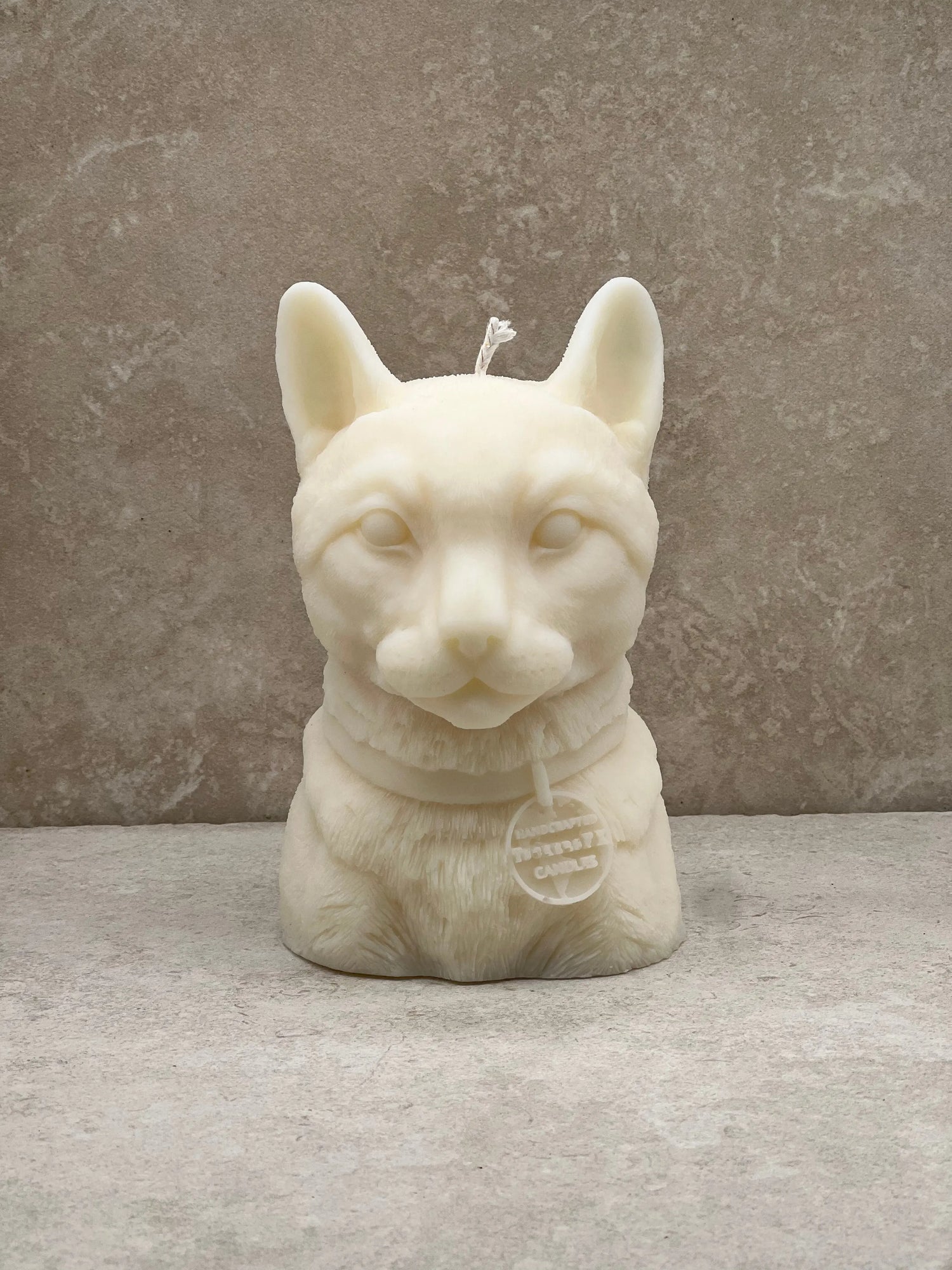 Cat-Candles Tuckersfx