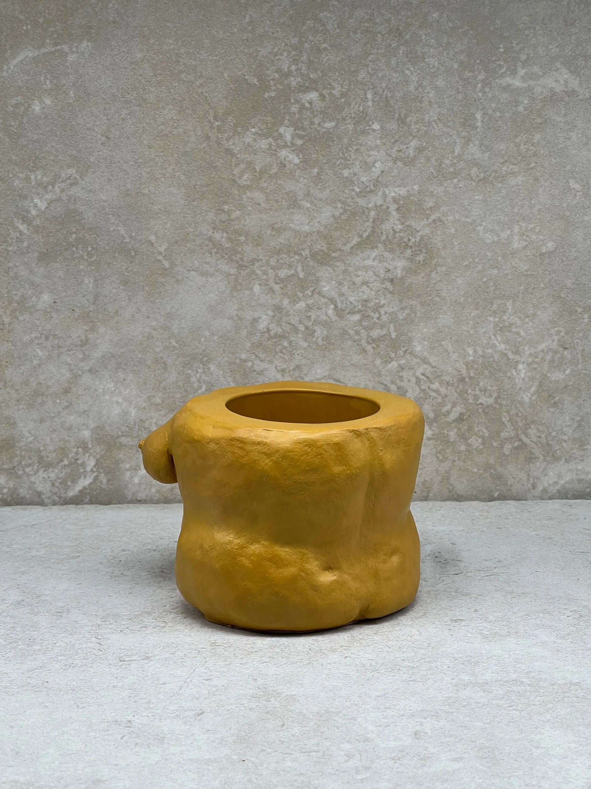 Boobii Refillable Jar Candle Tuckersfx