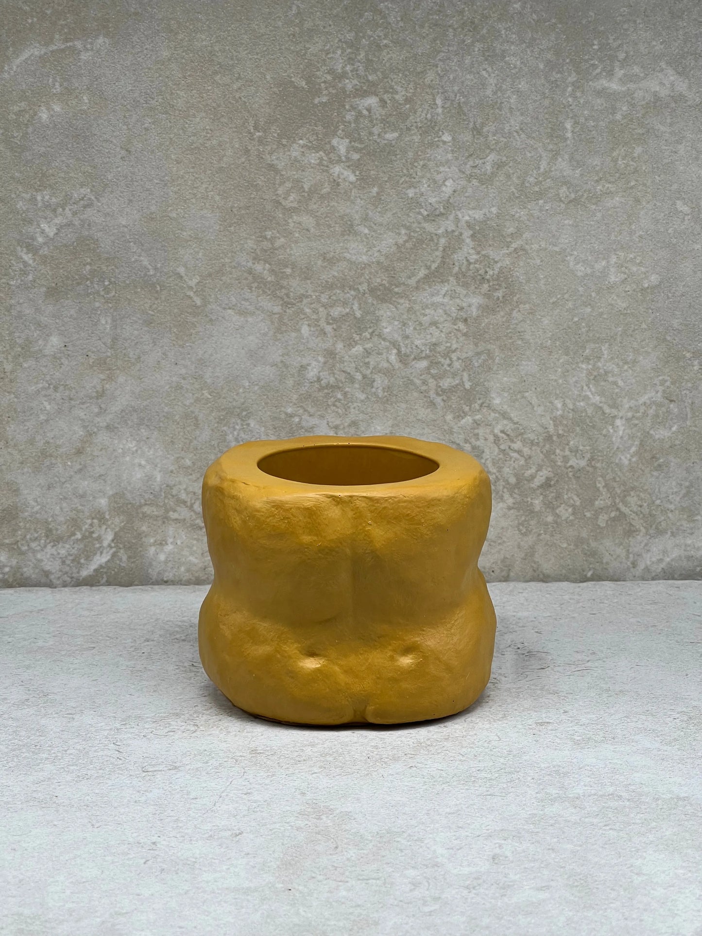 Boobii Refillable Jar Candle Tuckersfx