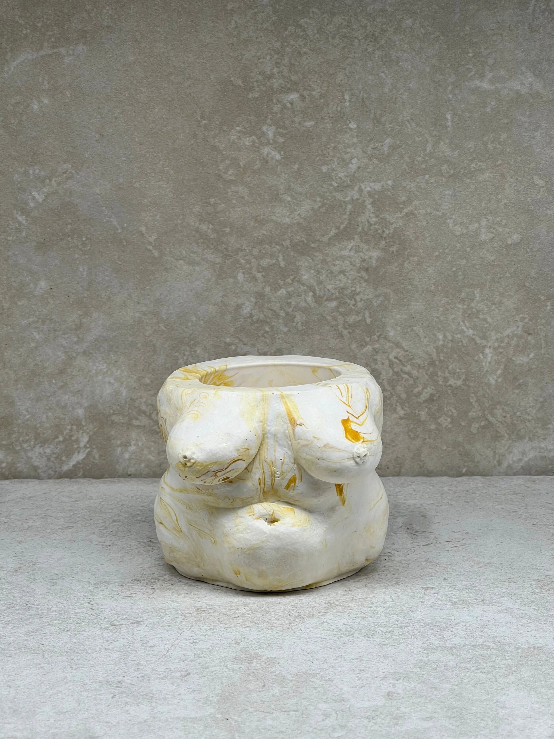 Boobii Refillable Jar Candle Tuckersfx