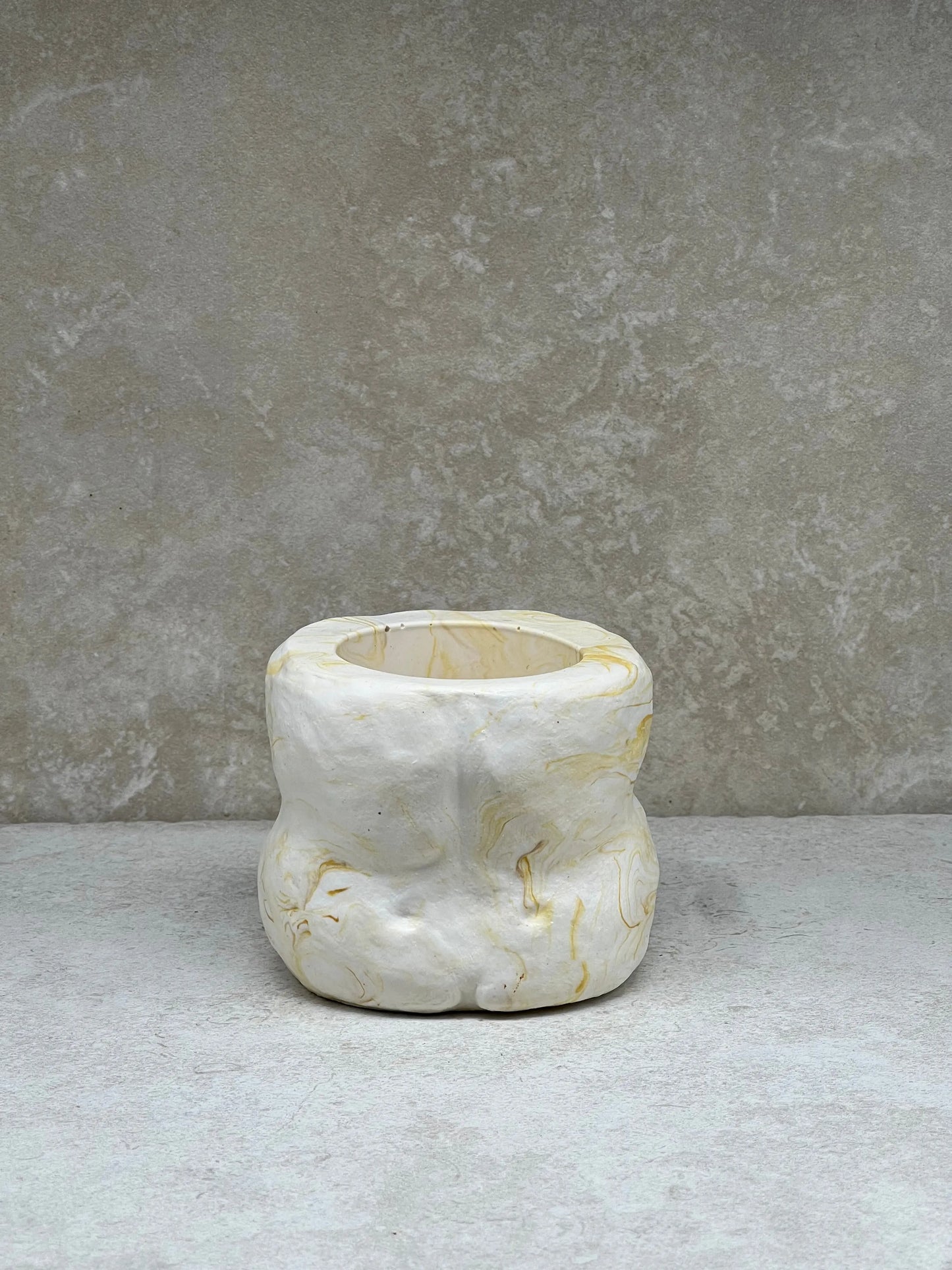 Boobii Refillable Jar Candle Tuckersfx