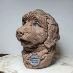 Load image into Gallery viewer, Cockapoo Candle
