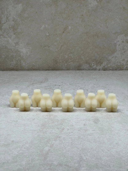 Bootay Wax Melts - Tuckersfx