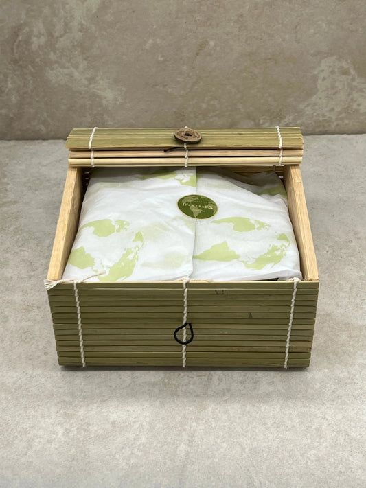 Large Square Gift Box - Tuckersfx