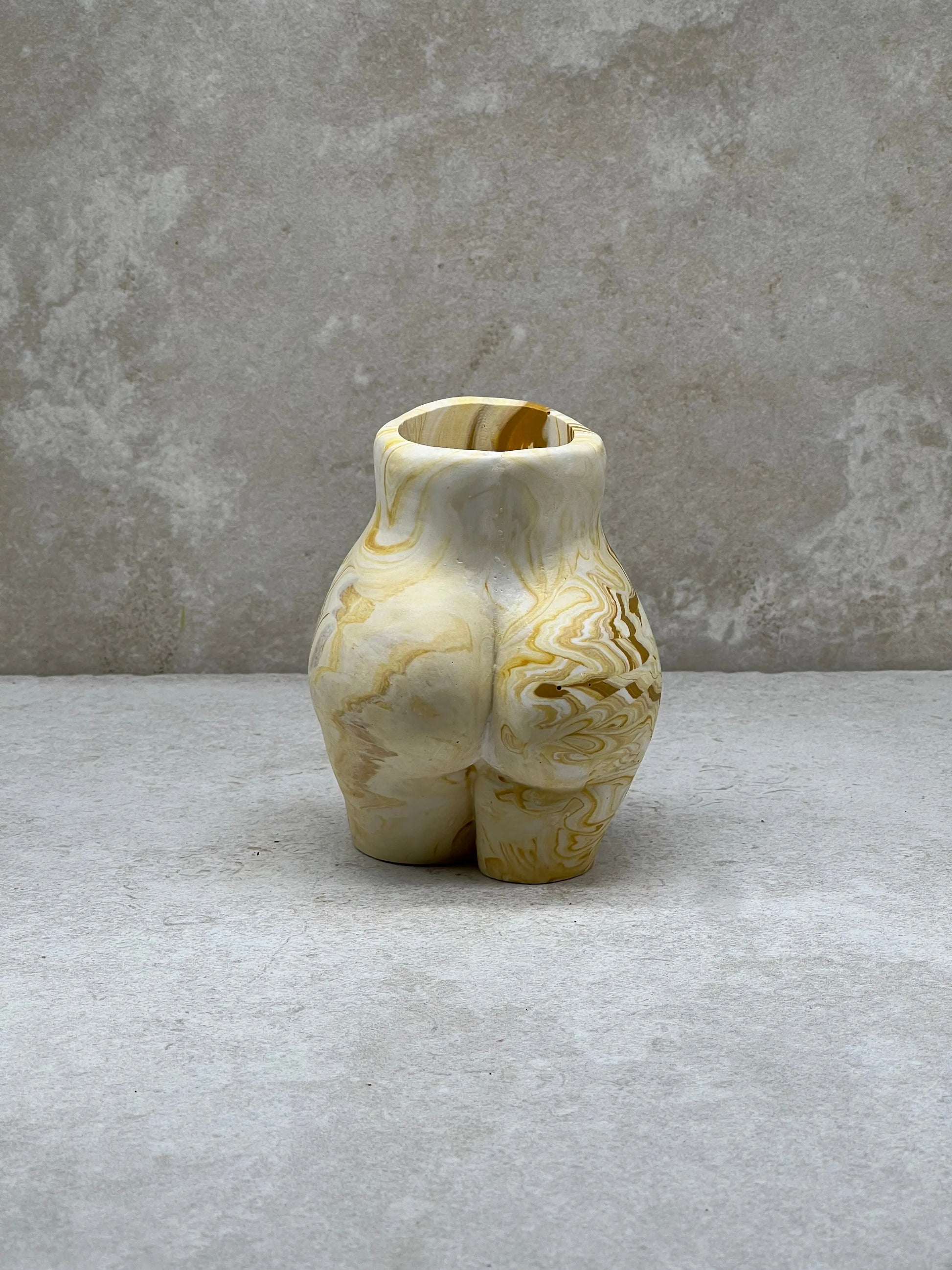 Mini Body Refill Jar Candle Tuckersfx