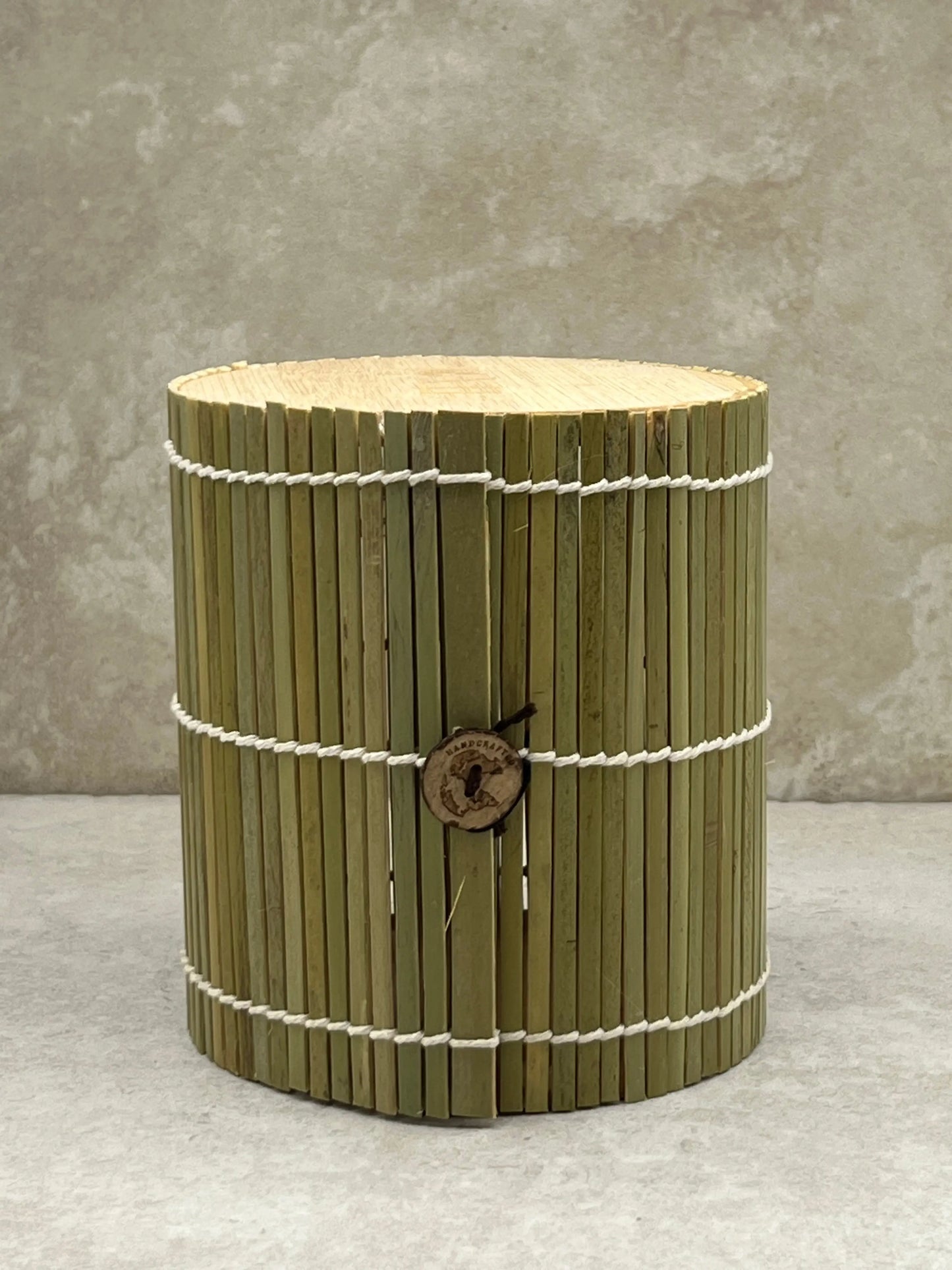 Small Cylinder Gift Box - Tuckersfx
