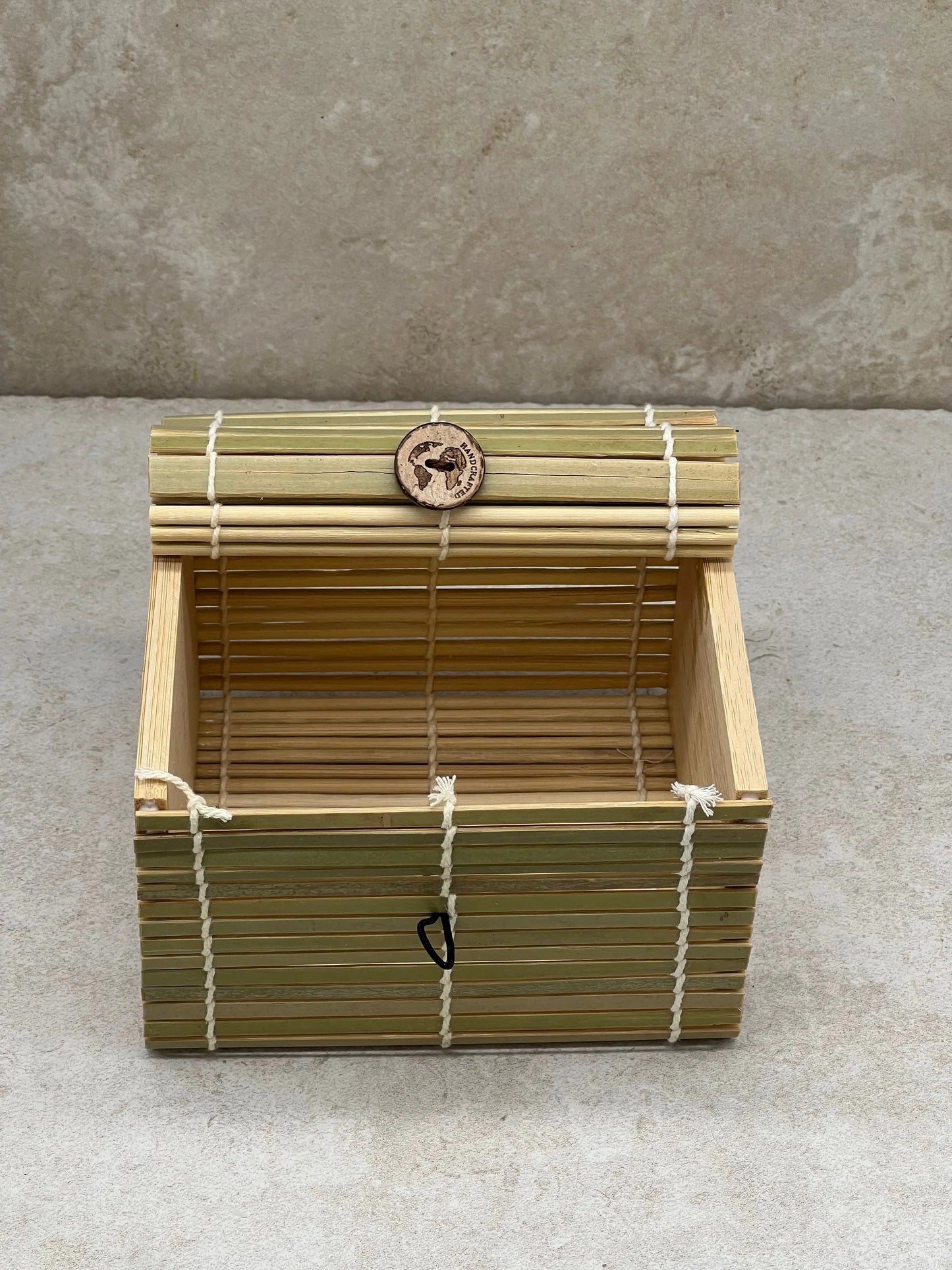 Small Square Gift Box - Tuckersfx