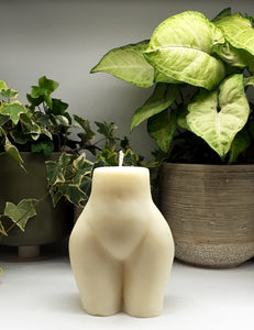 Body Candle