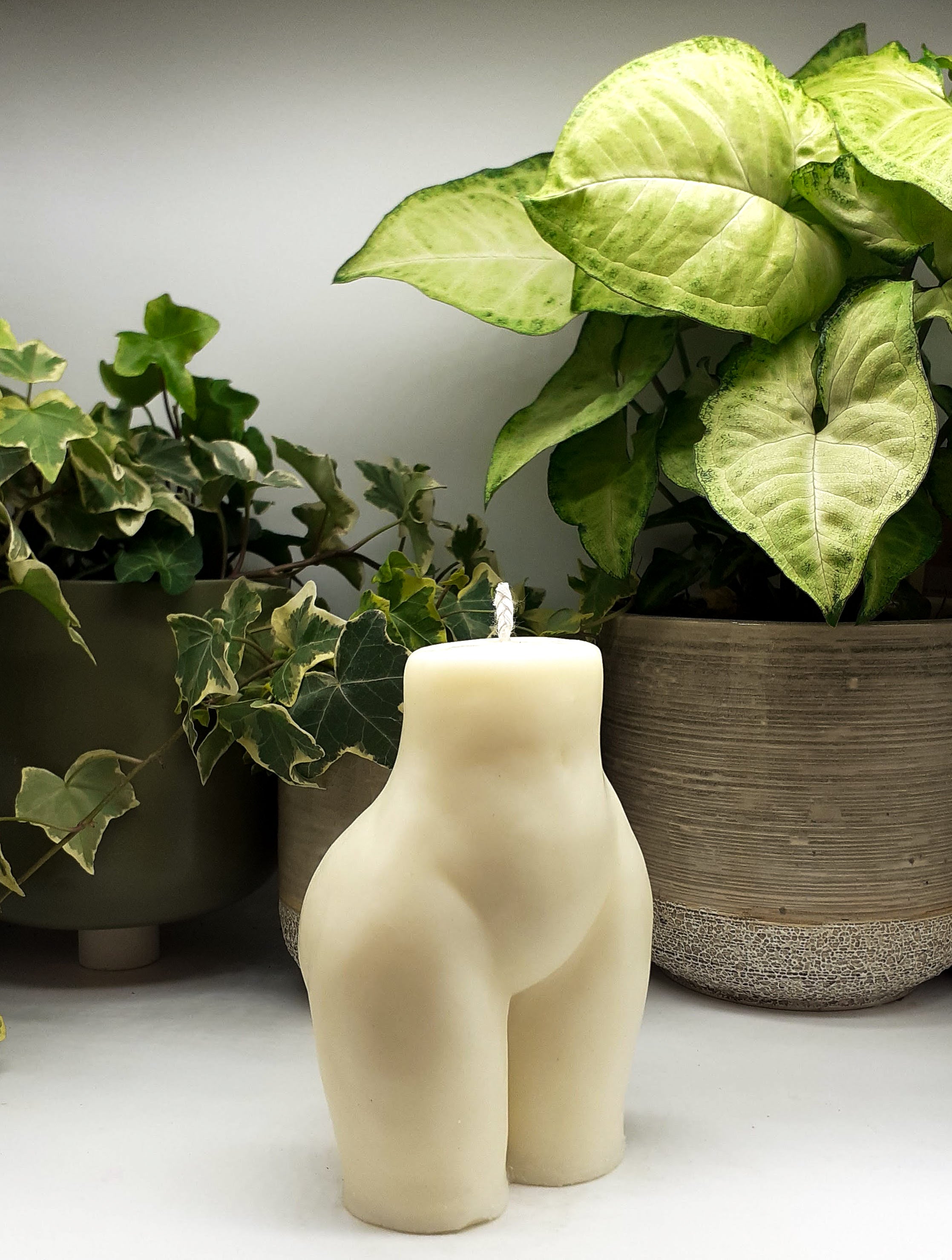 Body Candle